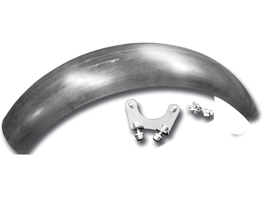 Harley Davidson Softail Note [1984-2007] -diy Bobber Achterwielbeschermingsblad voor