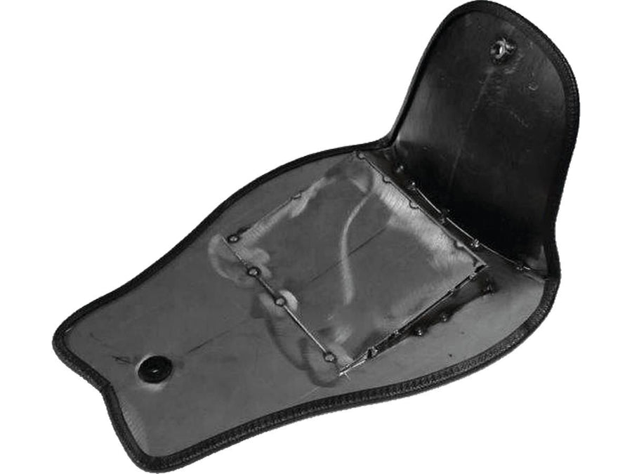 Harley Davidson FXBR [2023-2025]-Seating shell for M8 Softail models for widths