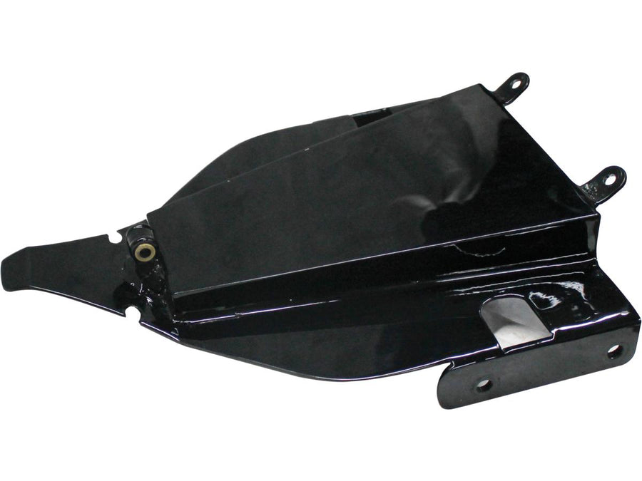 Harley Davidson FLDE [2018-2020]-Small frame cover raw