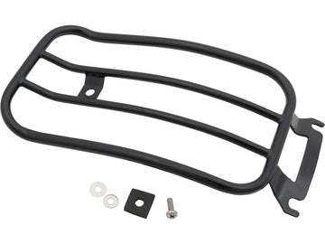 Harley Davidson Touring Note [1997-2025] -7 "Solo bagagekrek zwart