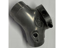 Harley Davidson-Intake-verdeelstuk, S&S Ports, 2-1/16 "Customs, VOES/MAP, #408, Natuur ...-3