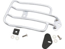 Harley Davidson FXDLS [2016-2017] -6 "Solo Bagage Rack Chrome-1