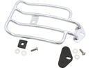 Harley Davidson FXDLS [2016-2017] -6 "Solo Bagage Rack Chrome-3