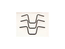 Harley Davidson-250 smalle aaphanger-stuur met deuken, 3-holes-1