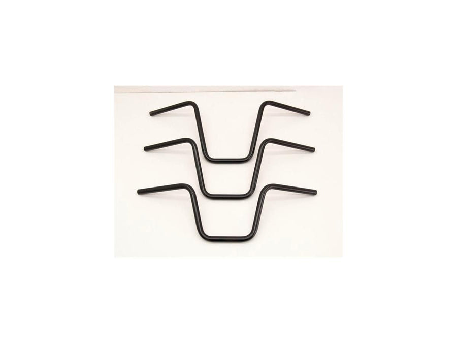 Harley Davidson-250 smalle aaphanger-stuur met deuken, 3-holes