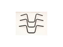 Harley Davidson-250 smalle aaphanger-stuur met deuken, 3-holes-4