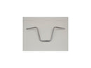 Harley Davidson – 300 Narrow Ape Hanger Lenker mit Dellen, 3-Loch Chrom, 1" Gaszüge-1
