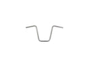 Harley Davidson – 350 Narrow Ape Hanger Lenker mit Dellen, 3-Loch Chrom, 1" Gaszüge-1