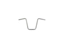 Harley Davidson – 350 Narrow Ape Hanger Lenker mit Dellen, 3-Loch Chrom, 1" Gaszüge-4