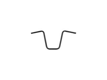 Harley Davidson – 350 Narrow Ape Hanger Lenker mit Dellen, 3-Loch