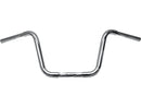 Harley Davidson – 310 Fat Ape Hanger Lenker mit 1 1/4" Klemmdurchmesser, gedellt-1