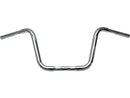 Harley Davidson – 310 Fat Ape Hanger Lenker mit 1 1/4" Klemmdurchmesser, gedellt-4