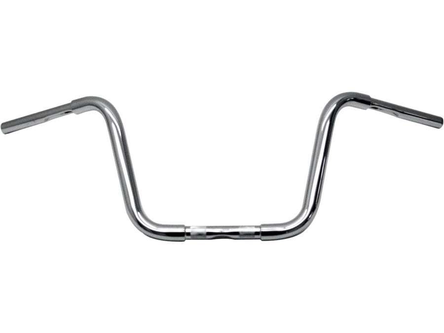 Harley Davidson – 310 Fat Ape Hanger Lenker mit 1 1/4" Klemmdurchmesser, gedellt