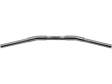 Harley Davidson - 1 1/4 "dikke dragbar stuur met 1" klemdiameter,