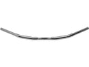 Harley Davidson - 1 1/4 "Fat Flyer handlebar with 1" clamping diameter,-1