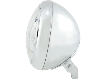 Harley Davidson - Yuma 2 Type 3 7 "koplamp Chrome LED - 0