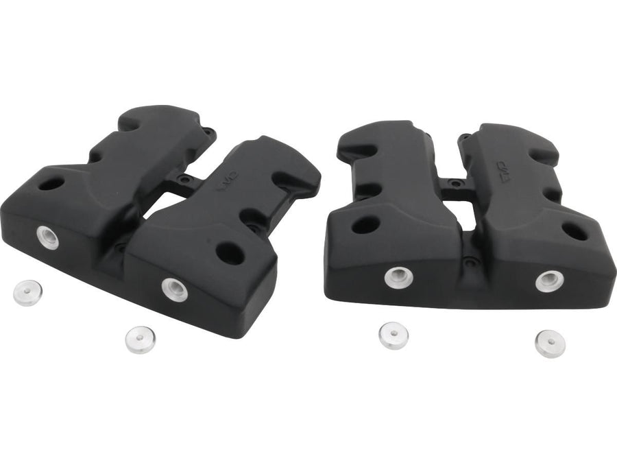 Harley Davidson Softail [2018-2024] -WTF Rocker Box Cover Shovel Style voor