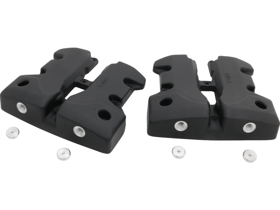 Harley Davidson Softail [2018-2024] -WTF Rocker Box Cover Shovel Style voor