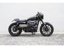 Harley Davidson Sportster [2010-2020]-Diagonal Cafe Diamond seat and-3
