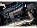 Harley Davidson FLSL [2018-2021] – Tieferlegungssatz für Softail Milwaukee Eight MP2-12