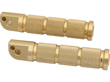 Harley Davidson Softail [2018-2025] -Stroke Footstest Passagier Bronze