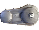 Harley Davidson Softail Note [2018-2024] -ribbed primaire cover Raw-1