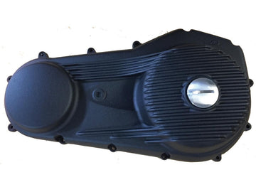 Harley Davidson Softail Note [2018-2024] -ribbed primaire hoes zwart