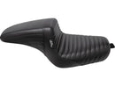 Harley Davidson Sporters Note [2010-2020] -kick-flip stoel gevouwen naad-1