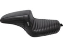 Harley Davidson Sporters Note [2010-2020] -kick-flip stoel gevouwen naad-3