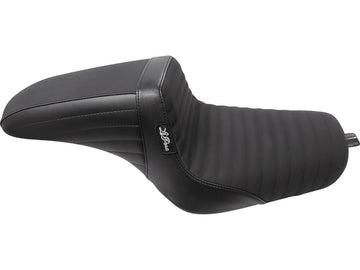Harley Davidson Sporters Note [2010-2020] -kickflip-stoel gevouwen naad
