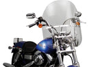 Harley Davidson FXDL [2014-2015] – SwitchBlade 2-Up Schnellwechsel-Windschutzscheibe-1