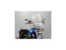 Harley Davidson FXDL [2014-2015] – SwitchBlade 2-Up Schnellwechsel-Windschutzscheibe-5