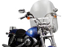 Harley Davidson FXDL [2014-2015] – SwitchBlade 2-Up Schnellwechsel-Windschutzscheibe-4