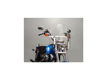 Harley Davidson Sportster [1988-2020] – SwitchBlade Chopped Schnellwechsel-Windschu - 0