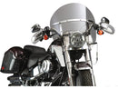 Harley Davidson Flstc [2014-2017] -Switchblade gehakte snelwindwindbeschermingcccc-1