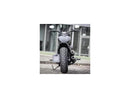 Harley Davidson Flstnse [2014-2015] -torque 1,25 "Lenker 3-Hole Black 1 1/4"-2