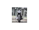 Harley Davidson Flstnse [2014-2015] -torque 1,25 "Lenker 3-Hole Black 1 1/4"-5