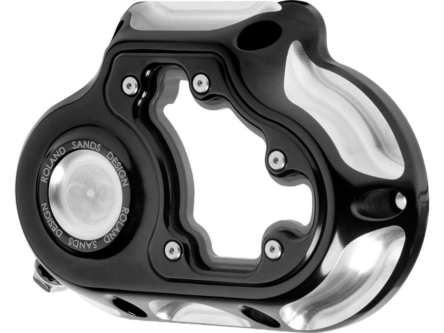 Harley Davidson Touring [2017-2024] – Clarity Getriebeseitendeckel mit hydraulischer