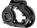 Harley Davidson Touring [2017-2024]-Clarity gear-side cover with hydraulic ...-3