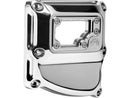 Harley Davidson Softail [2018-2024] – Clarity Getriebeoberdeckel Chrom-1
