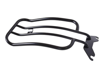 Harley Davidson FLDE [2018-2020] – 7" Solo Gepäckträger Schwarz Satin
