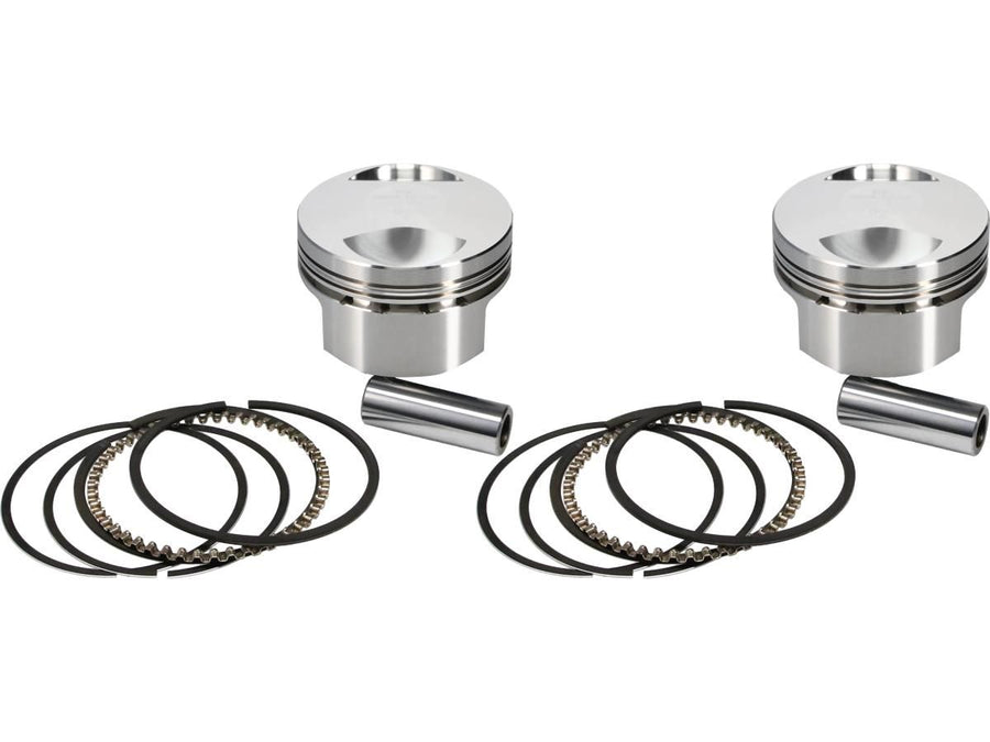 Harley Davidson M2 [1997-1998]-Forged piston kit for sports engines