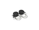 Harley Davidson Flhtcu [2015-2016]-Black Edition Piston Set for Twin Cam Hub-1