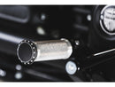 Harley Davidson Softail [2018-2025] -Basische voetsteunen voor bestuurders-2