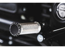 Harley Davidson Softail [2018-2025] -Basische voetsteunen voor bestuurders-6