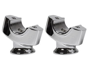 Harley Davidson FXBR [2023-2024] -Flat Riser voor breakout-modellen, geneigd ...