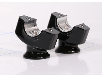 Harley Davidson FXBR [2023-2024] -Flat Riser voor breakout-modellen, geneigd