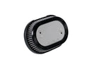 Harley Davidson Dyna [1999-2017] – Ovaler Luftfilterkasten Luftreiniger-Kit-1