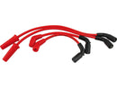 Harley Davidson Softail [2018-2025] -8 mm ontstekingskabel op maat rood rood-3