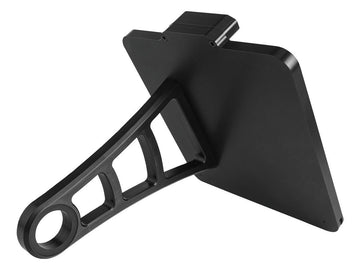 Harley Davidson Sportster [2005-2020] – Seitenmontage Kennzeichenhalter Kit deutsche - 0